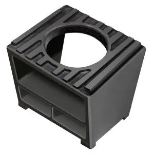 CommScope SA-1C PIM-guard Snap-In Hanger Adapter 1.35 L x 1.15 H x 1.18 in. W