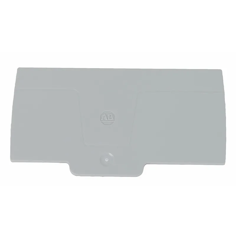 Rockwell Automation 1492-EBP10PD3 End Barrier Power Each