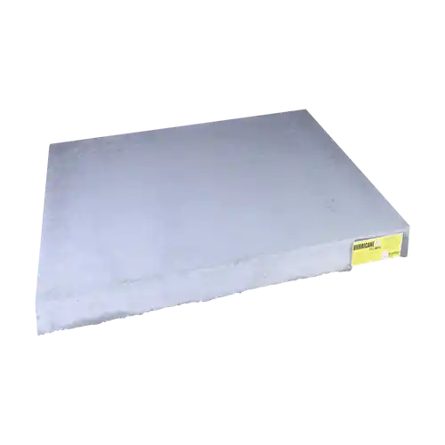 Diversitech PAD-H3636-4 Hurricane-Rated Condenser Pad 36 x 36 x 4