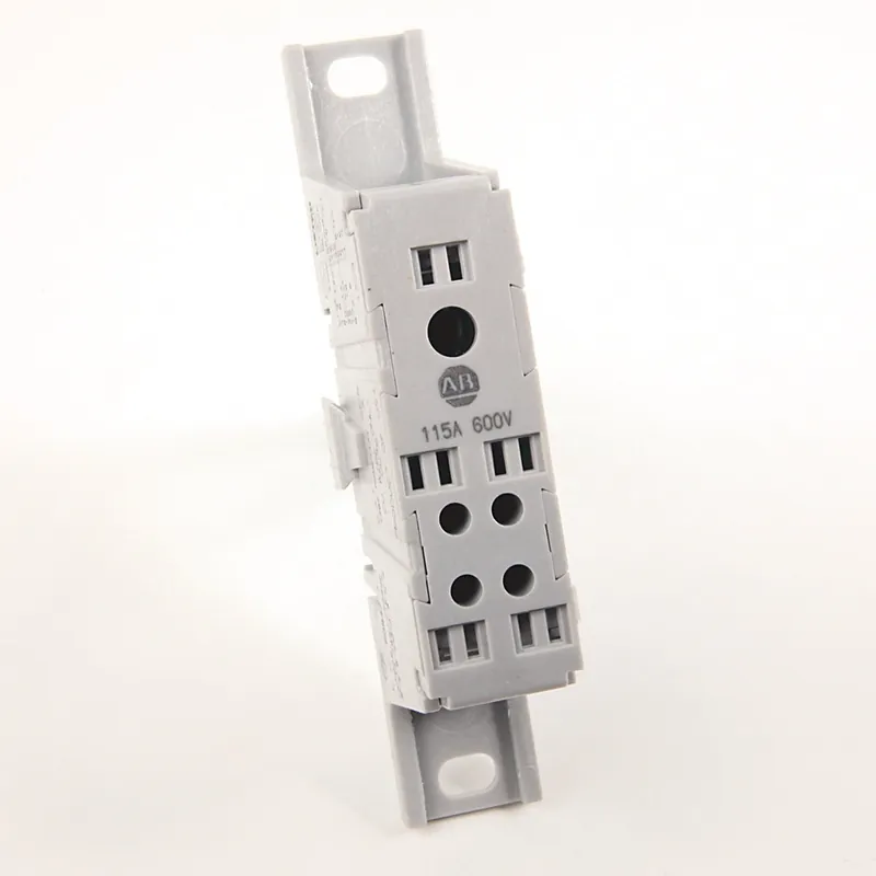 Rockwell Automation 1492-PDME1141 Enclosed Power Distribution Block