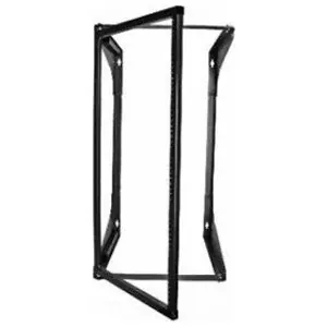 Chatsworth 13608-718 EasySwing Wall-Mount Rack 26U x 19 in. W x 18.0 in. D