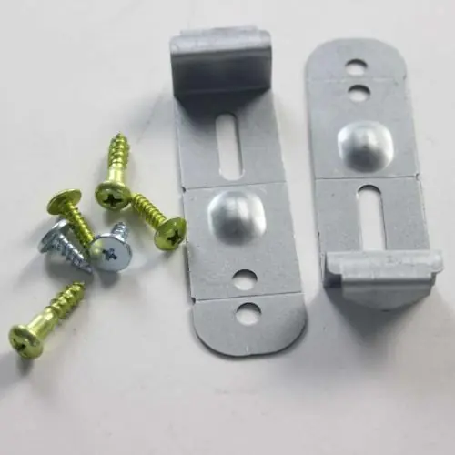 Samsung DD94-01002A Assembly Install Kit