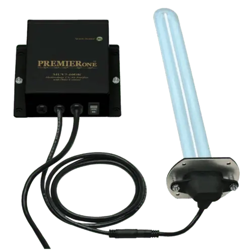 Premier One MUV7-50-PS-16 180W 2P W/16 LMP