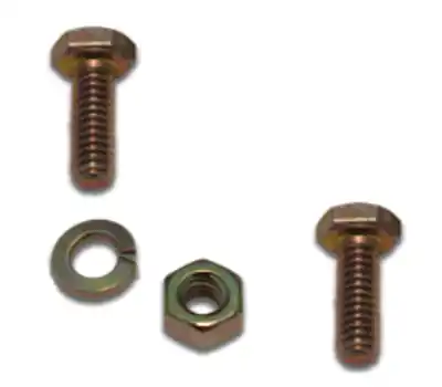 EMPIRE 4NBK Nut and Bolt Kit