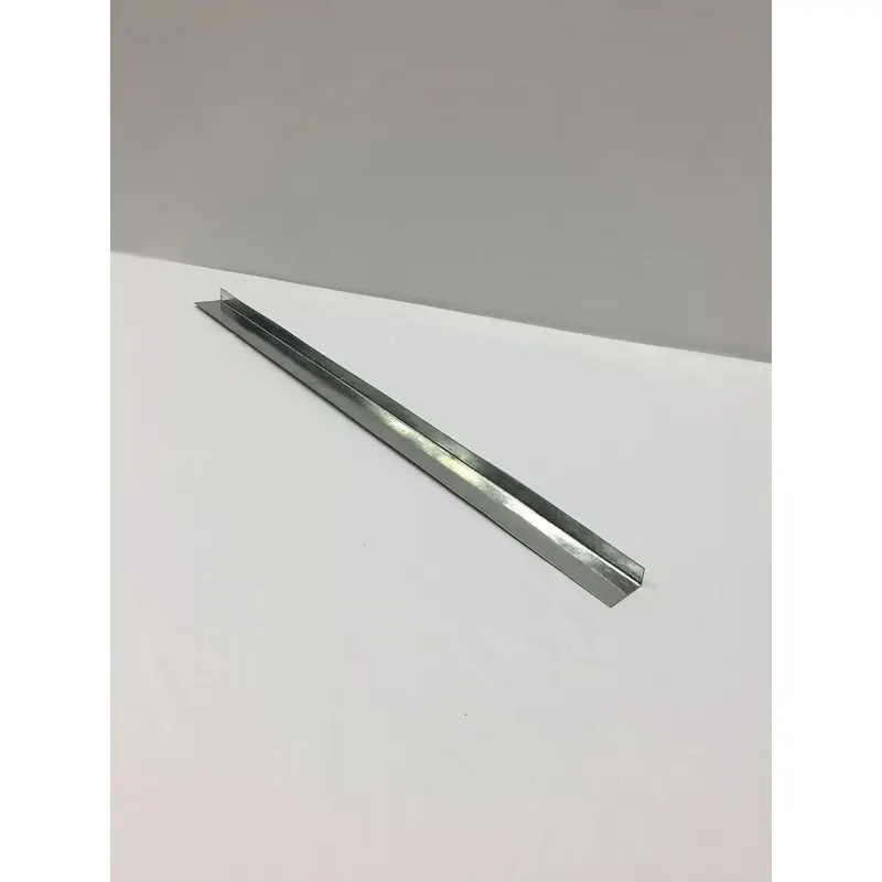 Crown Products 1500 T-Angle Sheet Metal Elbow 25 inches 90 Degree 26 Gauge Replacement T1500