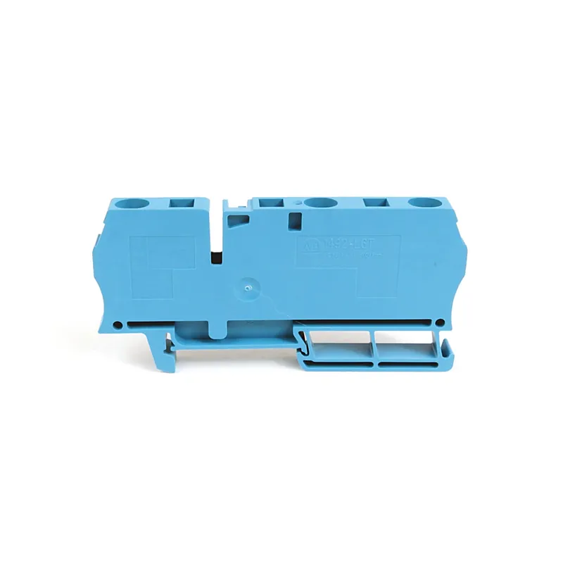 Rockwell Automation 1492-L6T Terminal Block 6 mm