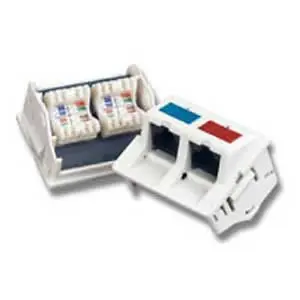 Siemon CT-C6-20 Ethernet Cable 20 Feet