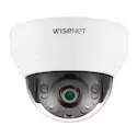 Hanwha Vision QNV-6022R1 Wisenet Q Network Outdoor Vandal Dome Camera, 2MP @ 30fps, 4.0mm Fixed Focal Lens