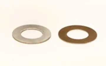 Rex® 707-01056-023 RND Thrust Washer