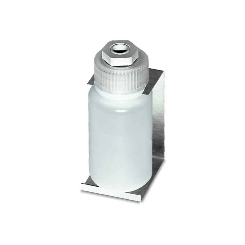 Schneider Electric ACI-A/TT1K-LTS-1-4X-10 Temperature Transmitter Freezer Sensor 10 Foot