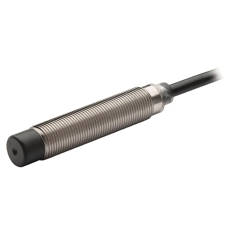 Rockwell Automation 872C-D2NP8-E2 Proximity Sensor 3-Wire DC Standard Barrel 8mm Diameter Replacement MPN