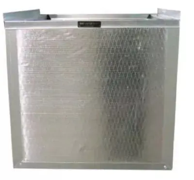 The Metal Shop 500301 Air Handler Stand 17.5 inches x 21 inches