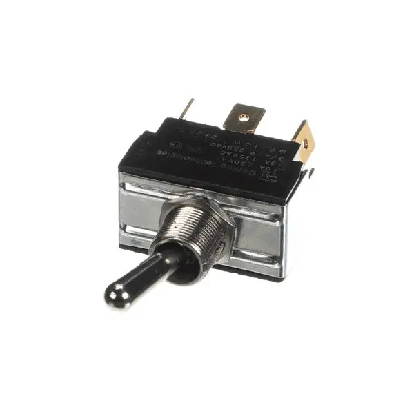 TOGGLE SWITCH Replacement 4A6232-01 for Hoshizaki