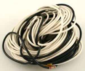 SEALED UNIT PARTS CO GH283 SH283 220V 36' 3 Watt Door Heater
