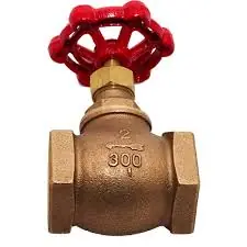 Anvil 4324000300 FPPI 06-798-00 Globe Valve 1/4 UL/ULC