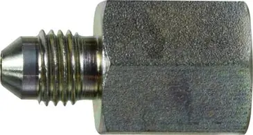 MIDLAND 240542 JIC X F NPT ST CONN POWER (SIZE/QUANTITY/PACK/ANGLE) REPLACEMENT MPN