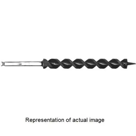 Stewart Fastener & Tool PB4312 Penatrator Drill Bit 3/16 x 3-1/2