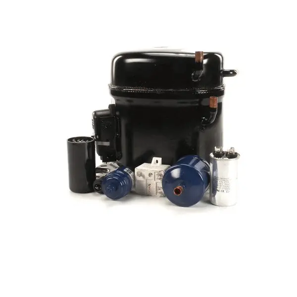 Compressor Tecumseh Replacement 18-8921-21 for Scotsman