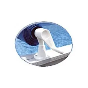 Feherguard FG7B/L28M A/G Solar Reel up to 28'