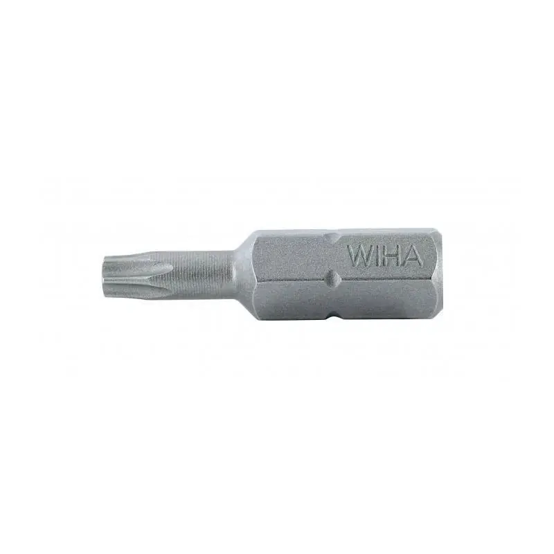 Wiha 71515 Torx Insert Bit T15 x 25mm