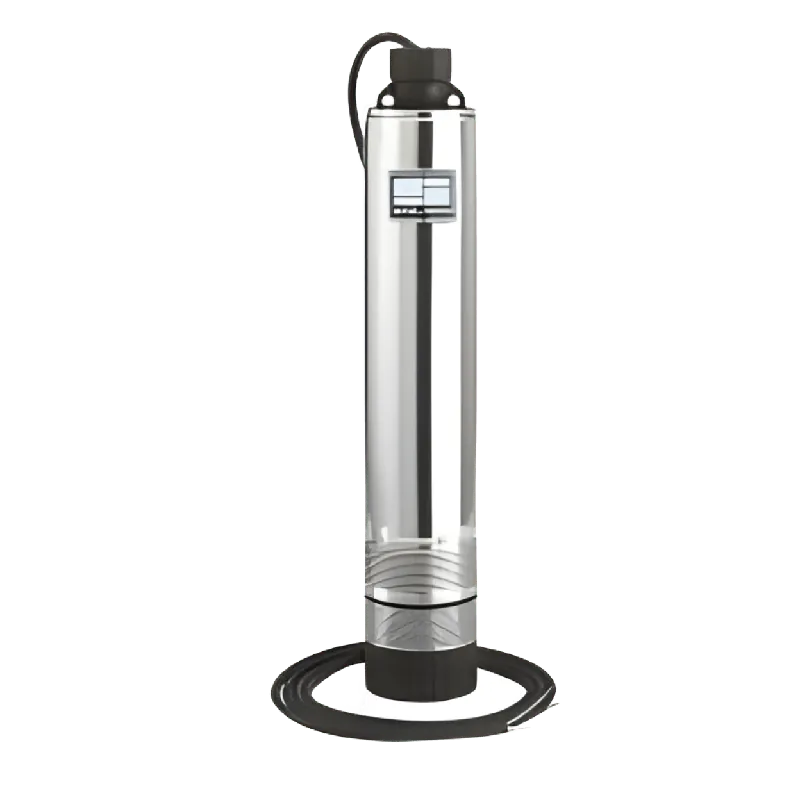 Sta Rite Industries 10SP4D02J Sta-Rite 1-Phase 14 Stage Submersible Pump 3/4 HP Replacement MPN