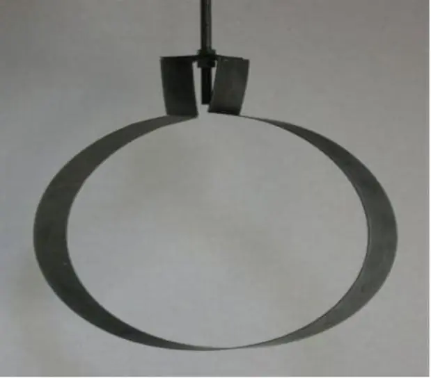 Cody Company 07612 12 Spiral Pipe Hanger