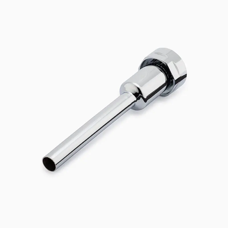 Sloan 3393004 V600AA Polished Chrome Vacuum Breaker 3/4X9