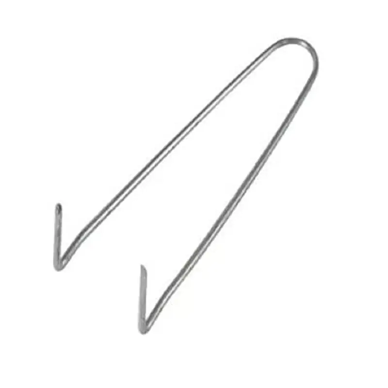 GREENFIELD 200S PIPE HOOK 1/2X6 IPS STL WIRE 200S 50/BX
