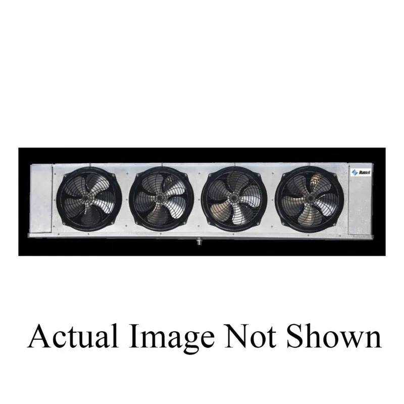 HTPG RL6E121DDARE Evaporator Coil Walk-In