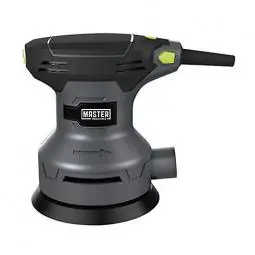TRUE VALUE 211887 MM 5Rand Orbit Sander
