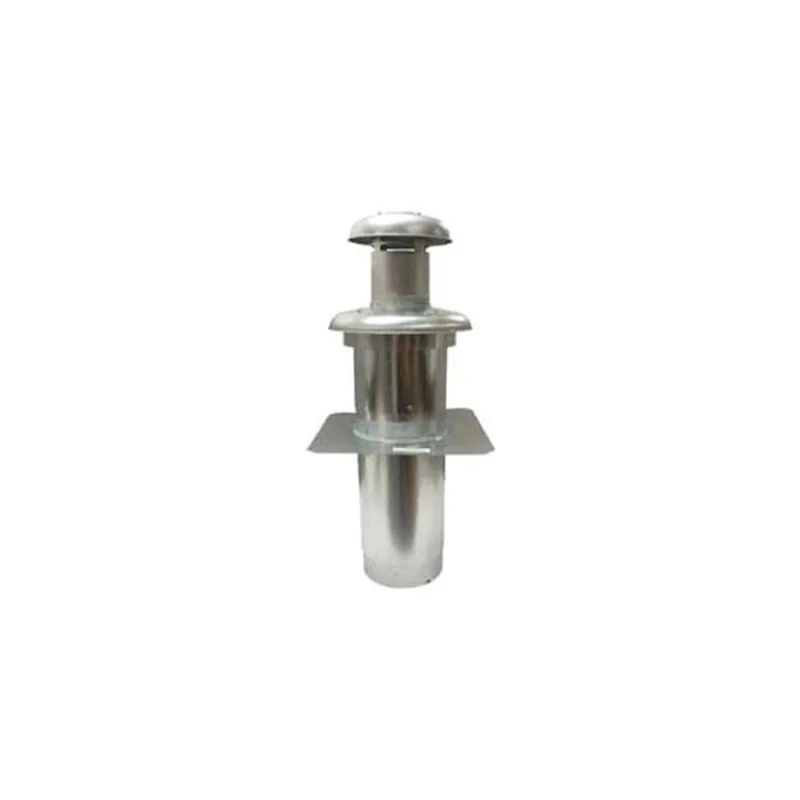 Nortek Global HVAC 903663 Flue Assembly Adjustable 24 to 47 inches