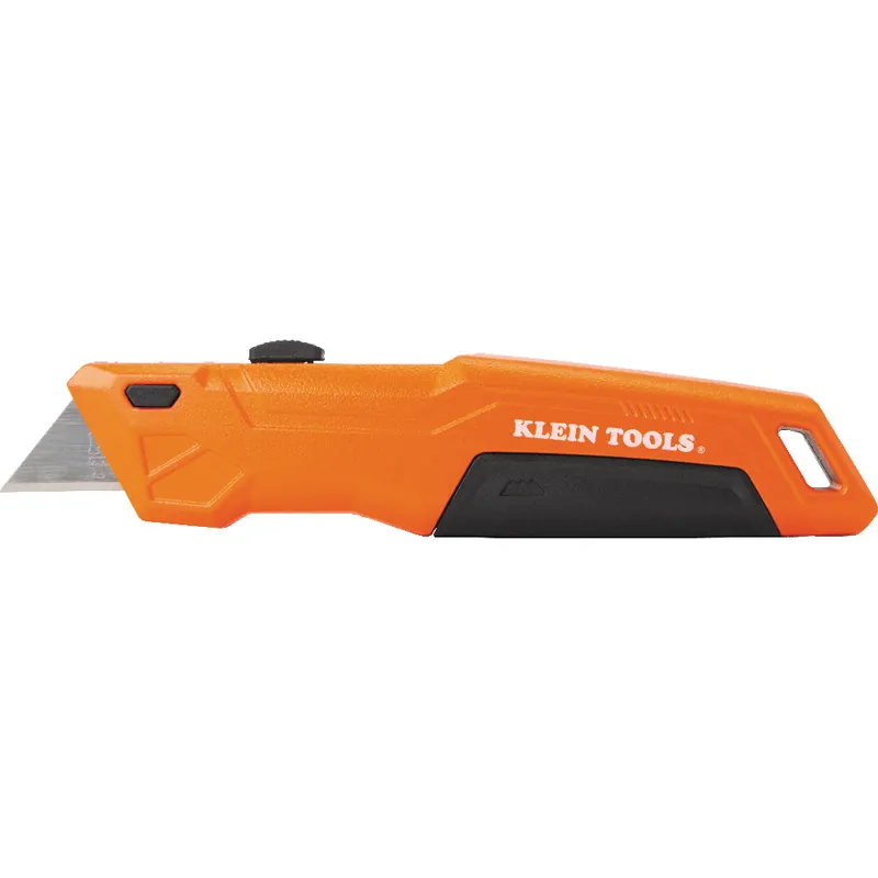 Klein Tools 44301-VAC Slide Out Utility Knife