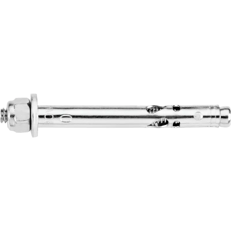 DeWalt 05125SPWR SBD 05125S-PWR LOKBOLT ACORN 1/4 x 5/8