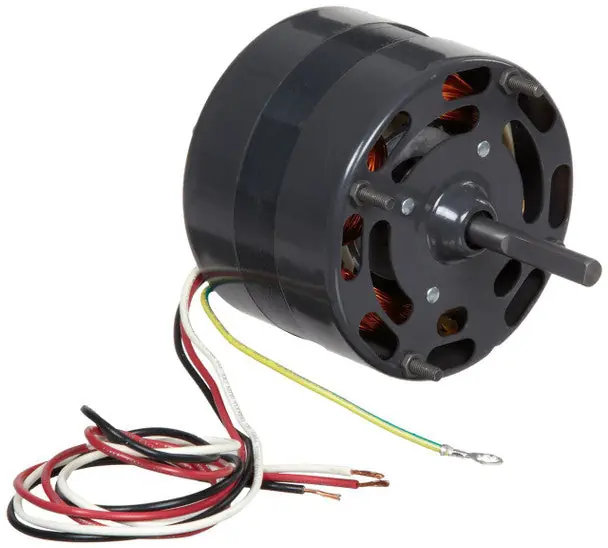 Regal Rexnord D118 Blower Motor