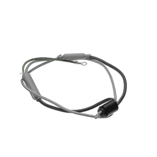 HEATER DRAIN TUBE Replacement 19-1240-01 for Global Refrigeration