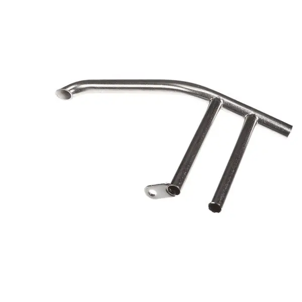 WATER SUPPLY PIPE GAS 10.X Replacement MM935545 for Henny Penny