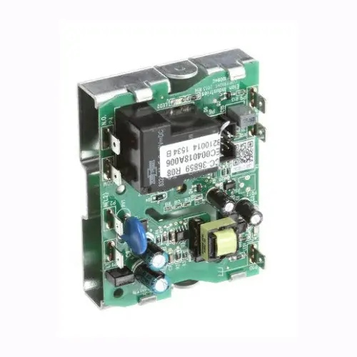 BOARD CONTROL 650F/200F CC-36859 for Alto-Shaam ALTCC-36859