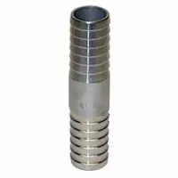 MERRILL SSRCP75 Stainless Steel Insert Coupling INS x INS 3/4 x 3/4