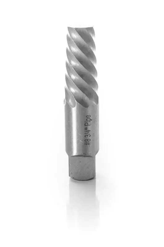 Pasco Specialty 4831 3/4 Nipple Extractor