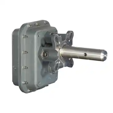 Falk Corp. DS5207J/08UJ2.437 Screw Conveyor Driveshaft