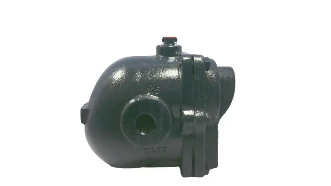 Armstrong International 15BI2VB 1/2 F&T 15# Trapstrght Vacbrk
