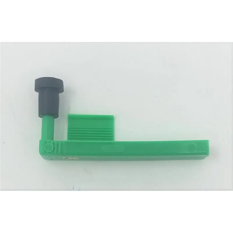 Honeywell 30735489-006 6Pk Green Pen 1 DR4200 / 4300 / 4500