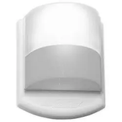 ALPHA COMMUNICATIONS CDL101LED Corridor Dome Light 24 Volt AC/DC 4.55 Width x 5.2 Height
