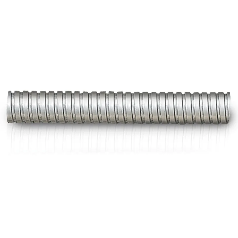 Electri-Flex 93202 SL 516 Flexible Metal Conduit 250' Coil