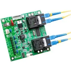 INNER RANGE 995081 Multimode Fibre Modem Power Each