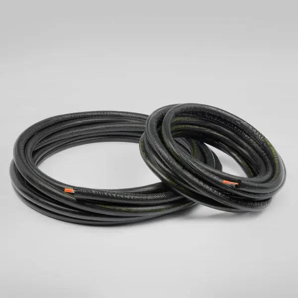 MUELLER INDUSTRIES 41020350B3B6C Duraguard UV (Coated Elastomeric) Line Sets