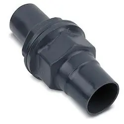 Thomas & Betts UNF605-G Conduit 2 Ocal Gray
