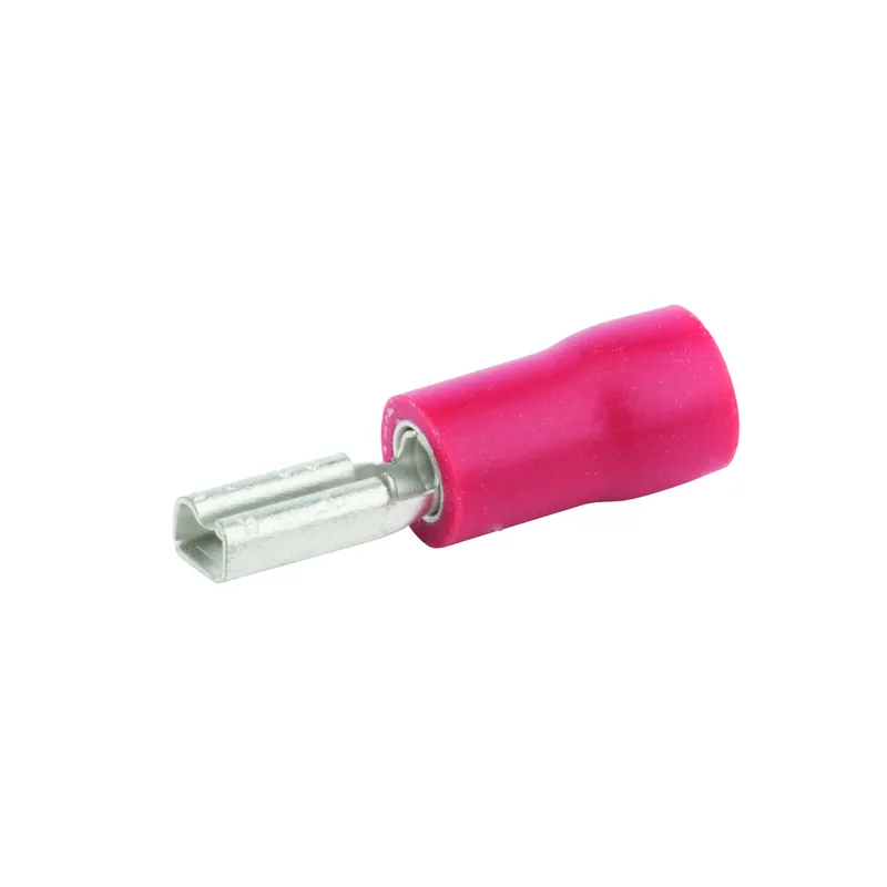 NSI Industries F22-110-2V 22-18 Vinyl Female D