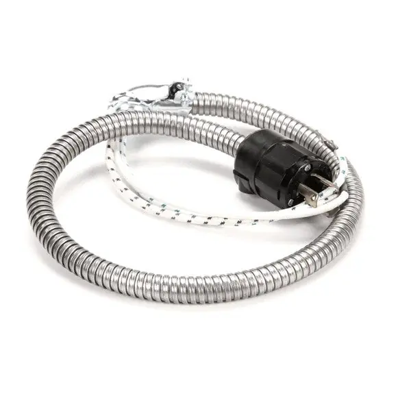 Kettle Lead Assembly Electric 8oz Replacement 61053 for Gold Medal