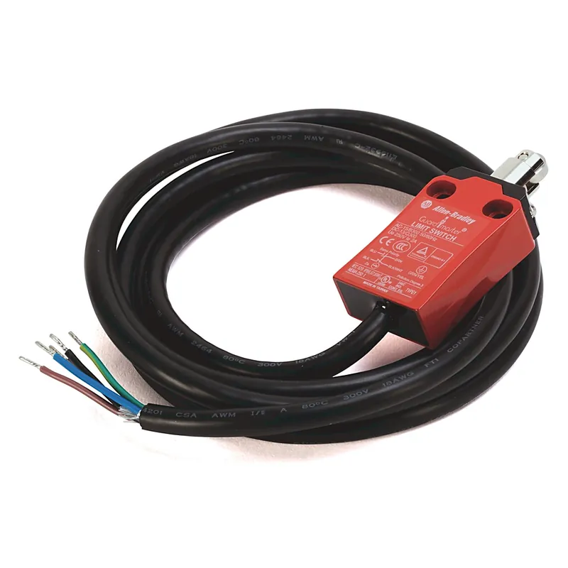 Rockwell Automation 440P-ARPS11CS Safety Limit Switch